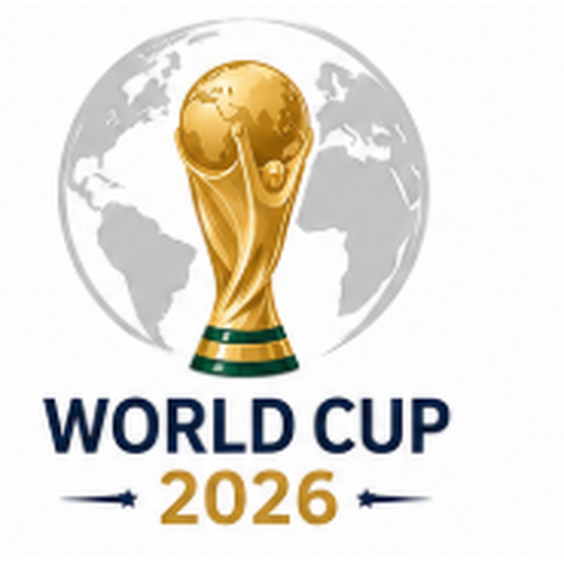 世界杯比分网 Logo